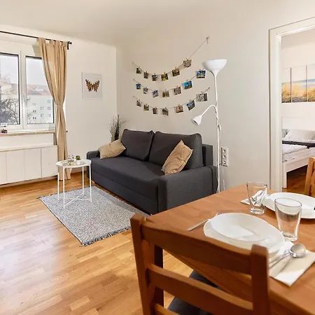 Gemütliche In Zentraler Lage Apartment Graz