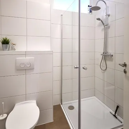 Gemuetliche In Zentraler Lage * Graz