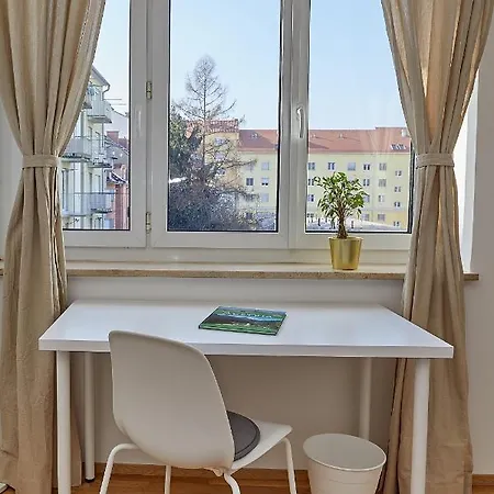 アパート Gemuetliche In Zentraler Lage *