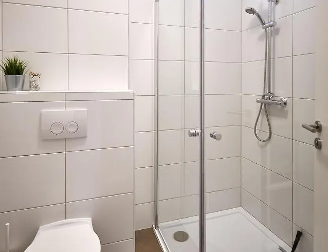 Gemuetliche In Zentraler Lage * Graz