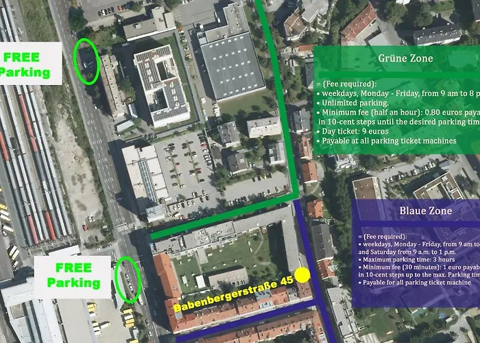 Gemuetliche In Zentraler Lage Graz